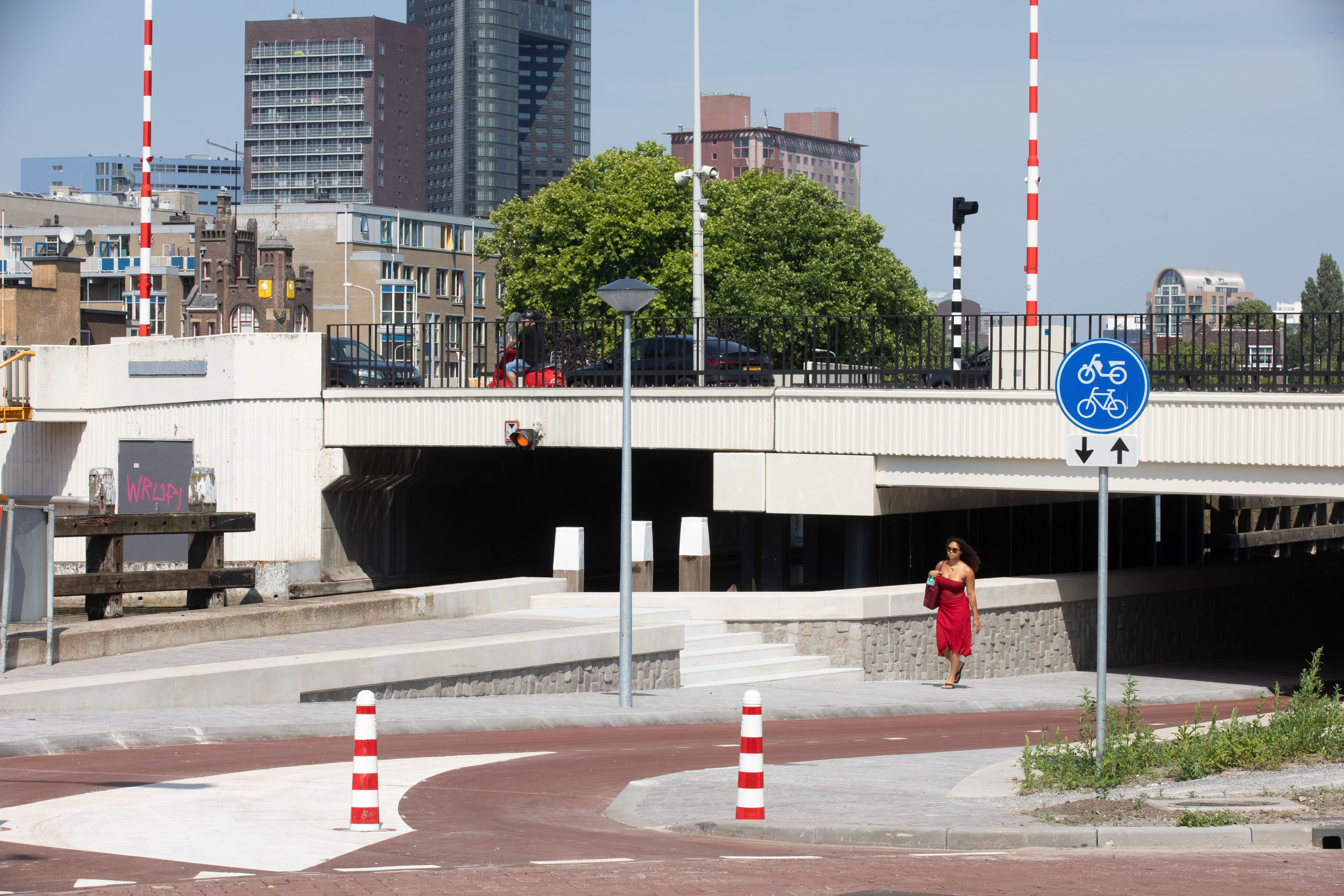 Trekvlietbrug 